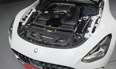 AMG GT C192