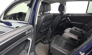 Tiguan 2nd Generation