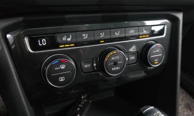 Tiguan 2nd Generation