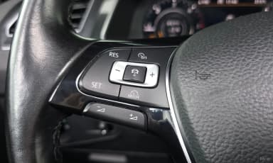 Tiguan 2nd Generation