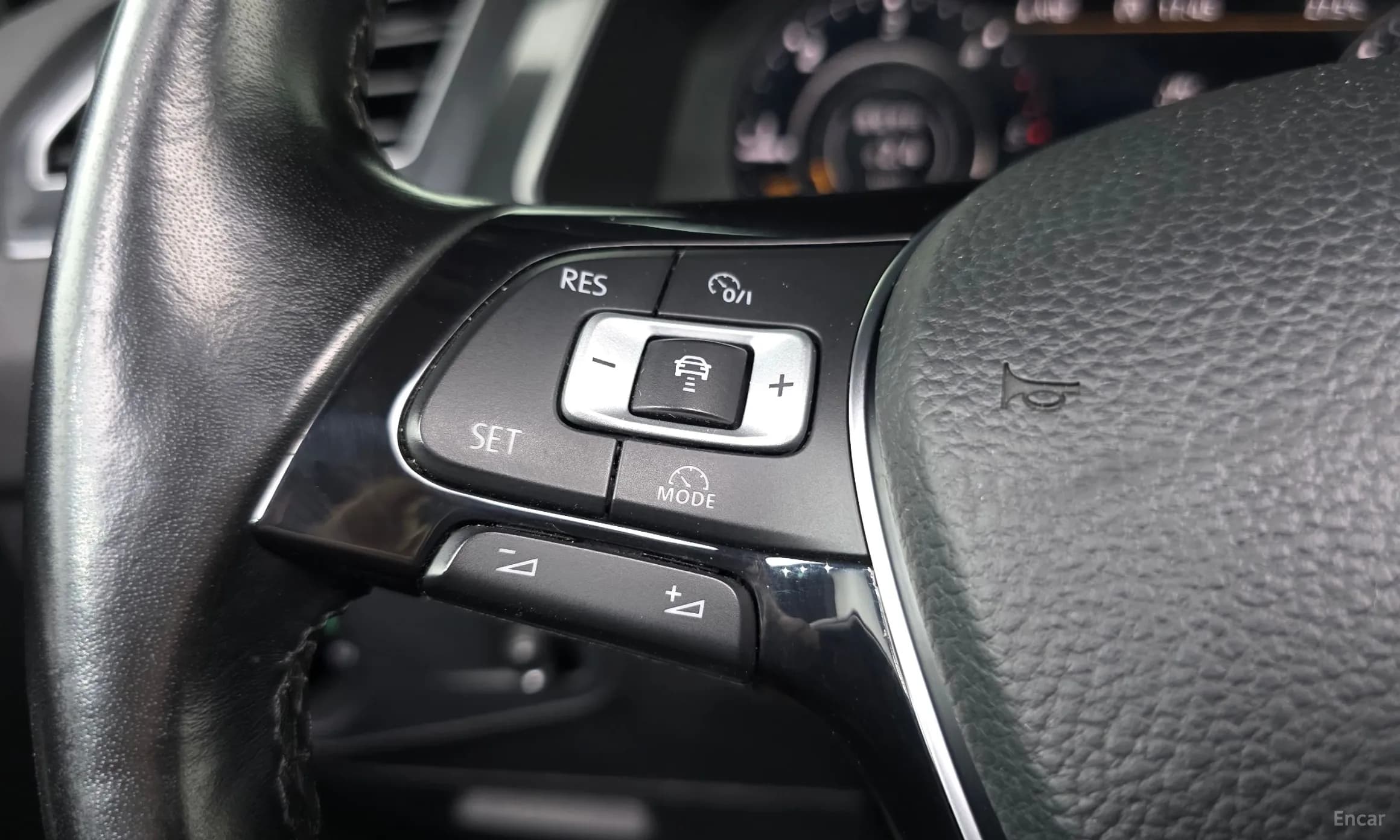 Tiguan 2nd Generation