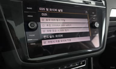 Tiguan 2nd Generation