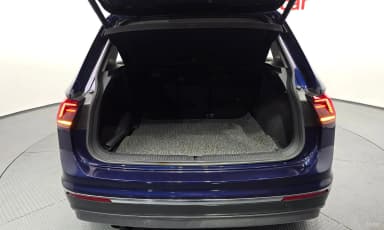 Tiguan 2nd Generation