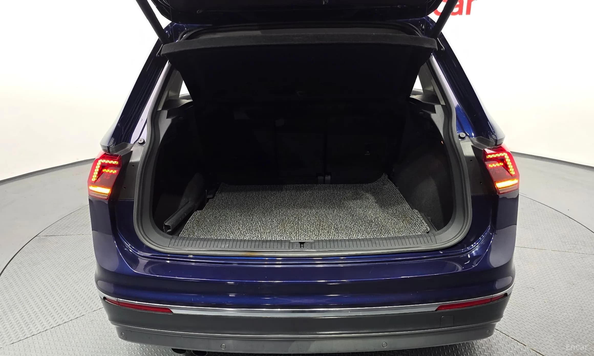 Tiguan 2nd Generation
