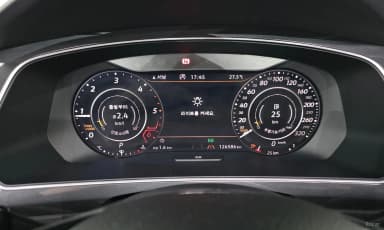 Tiguan 2nd Generation