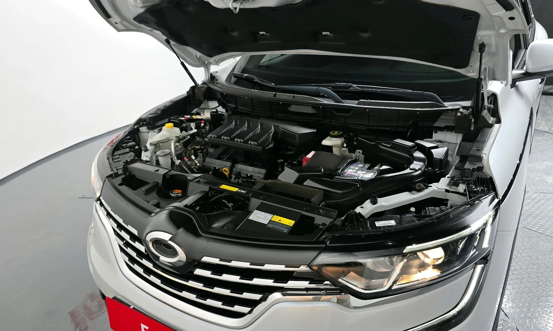 QM6