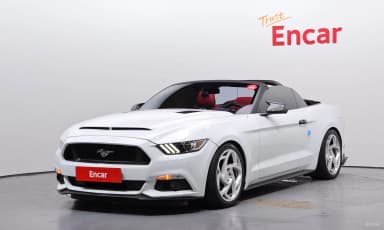 Mustang