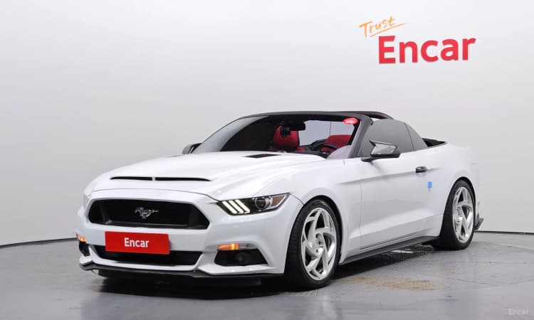 Mustang
