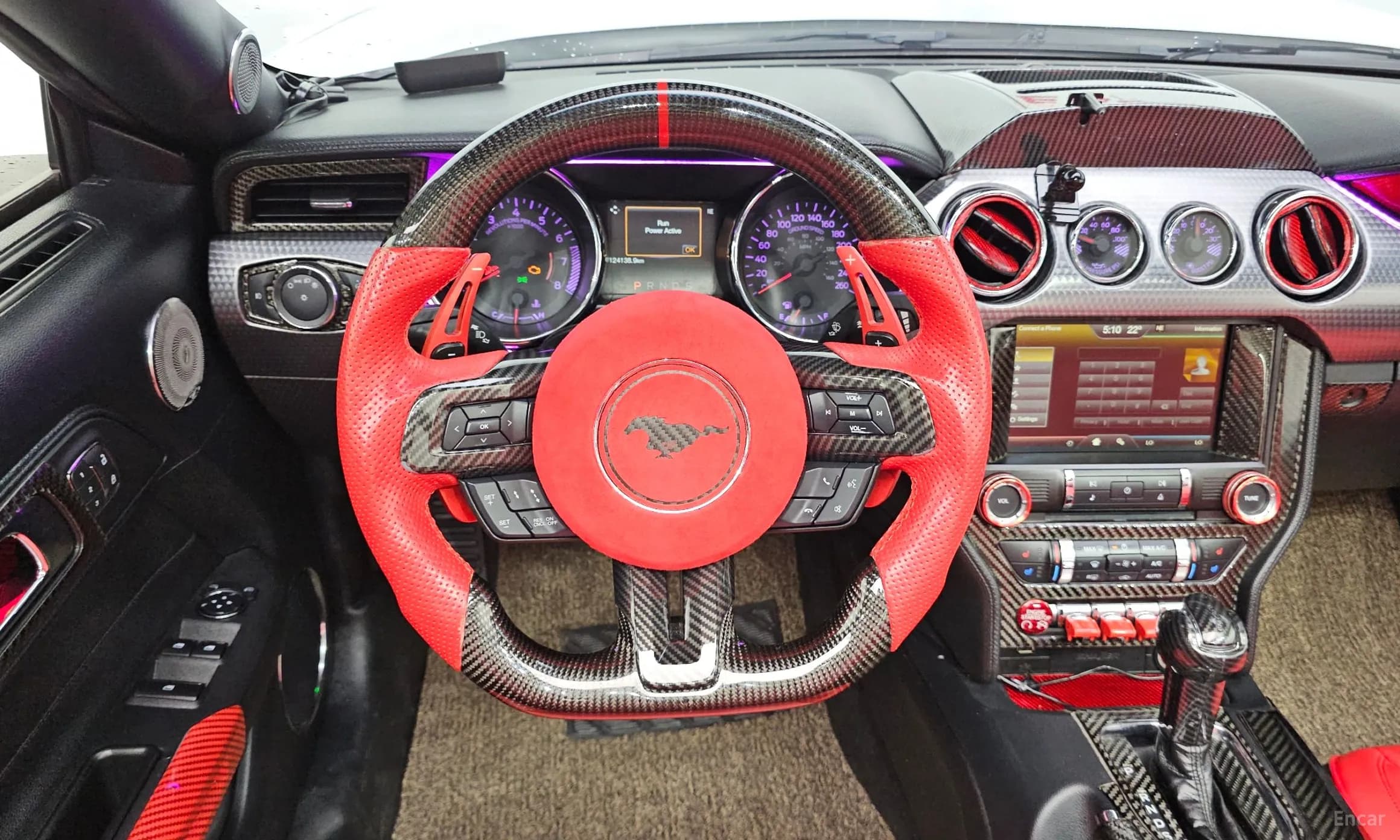 Mustang