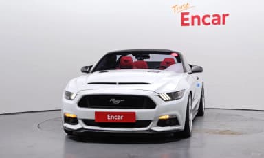 Mustang