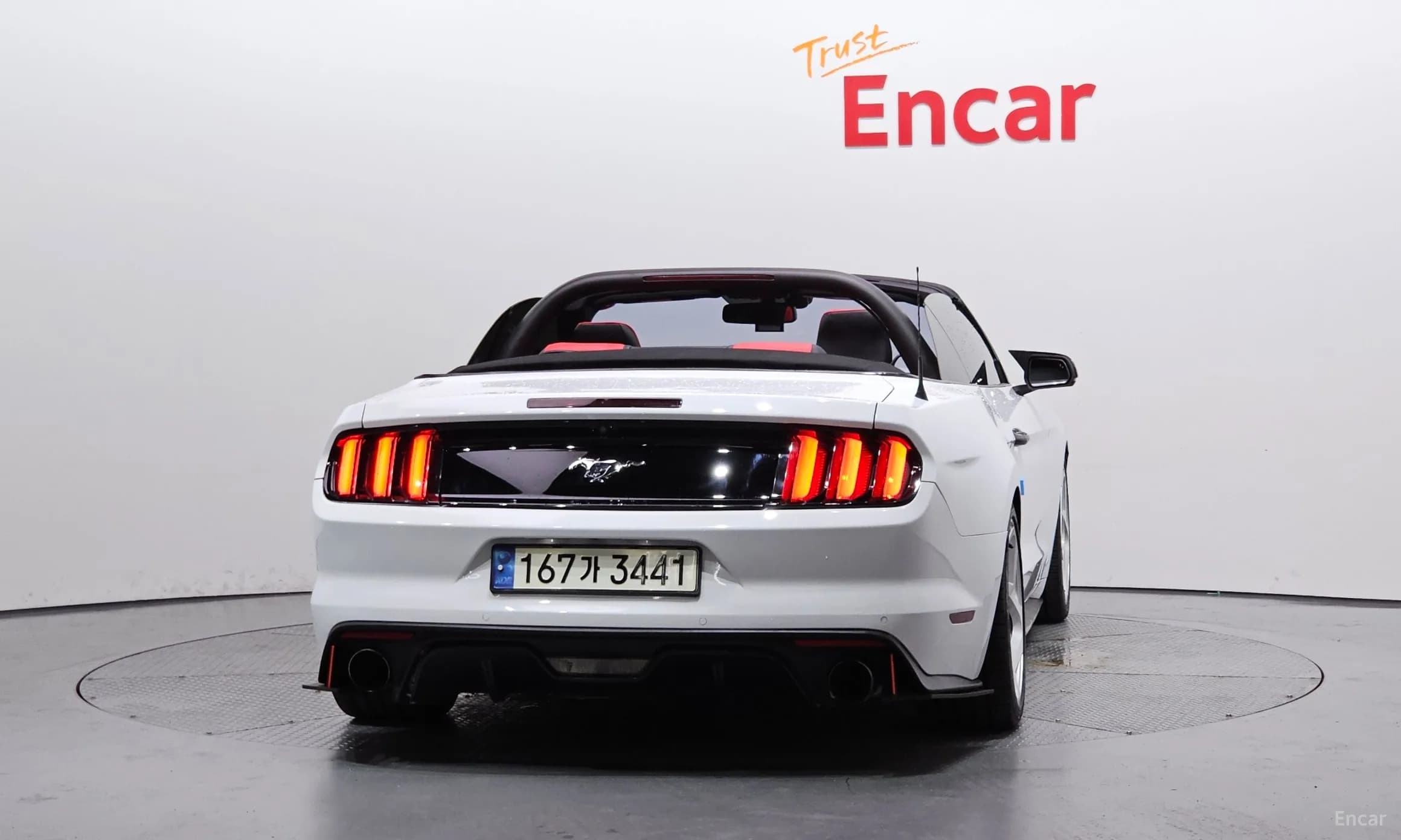Mustang