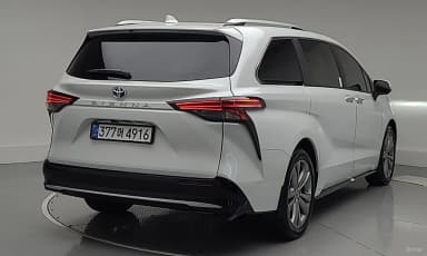 Siena 4th generation
