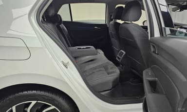 Golf 8th Generation