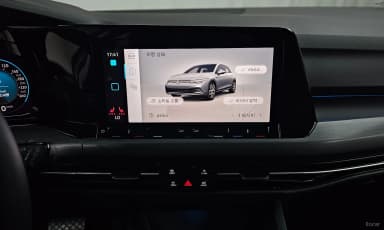 Golf 8th Generation