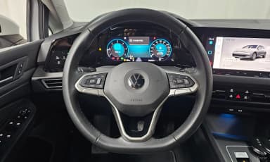 Golf 8th Generation