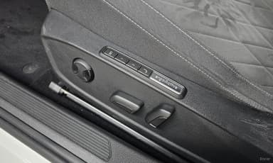 Golf 8th Generation