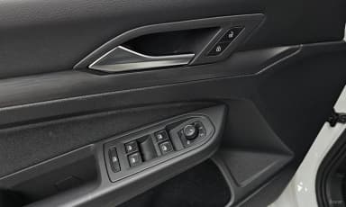 Golf 8th Generation