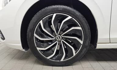 Golf 8th Generation