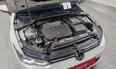 Golf 8th Generation