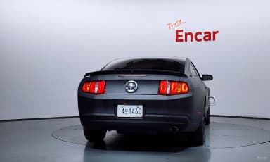 Mustang