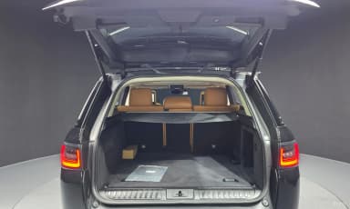Range Rover Sport 2nd Generation