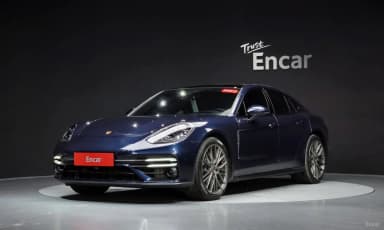 Panamera (971)