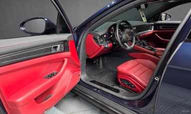 Panamera (971)