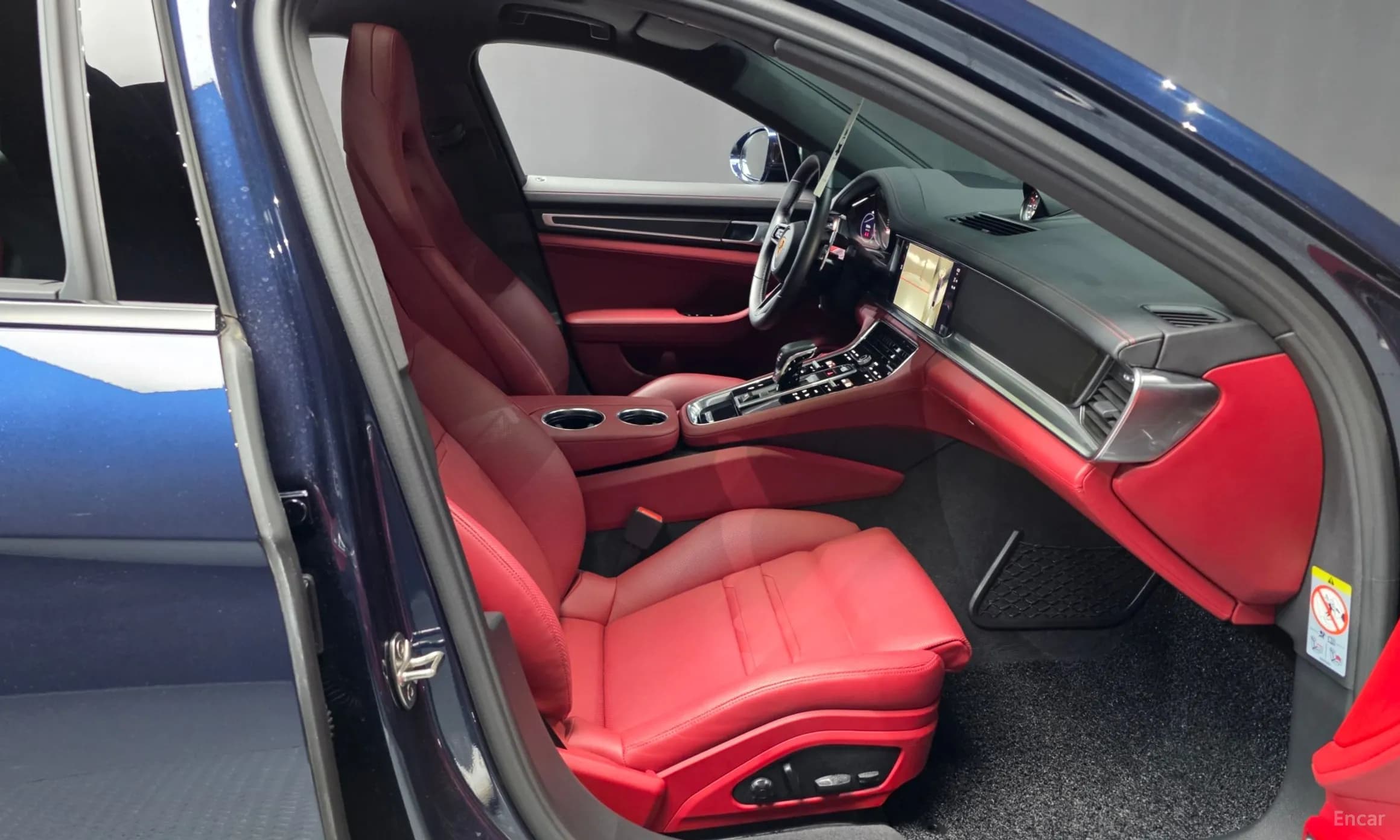 Panamera (971)