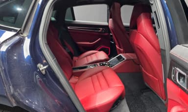 Panamera (971)