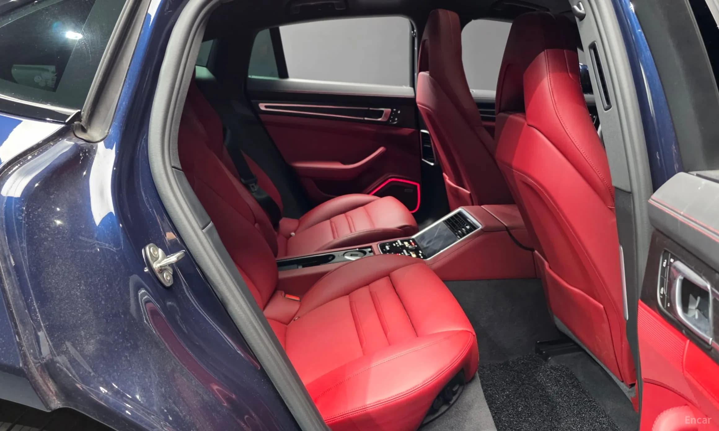 Panamera (971)