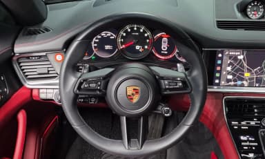 Panamera (971)