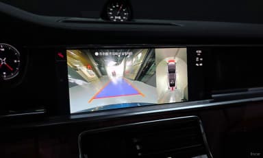 Panamera (971)