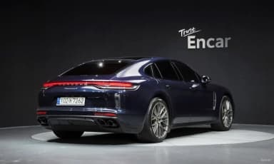 Panamera (971)