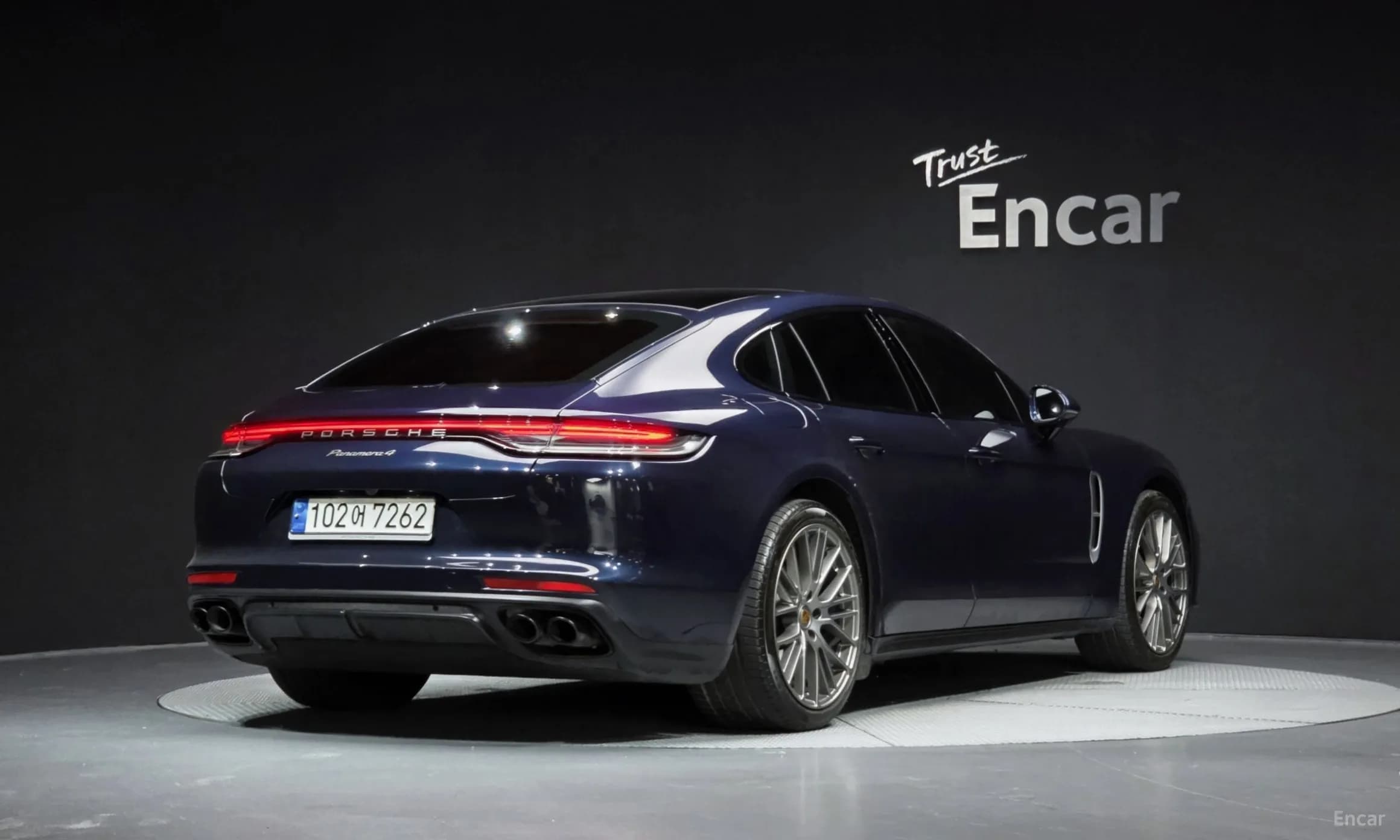 Panamera (971)