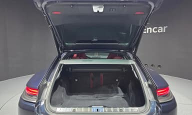 Panamera (971)
