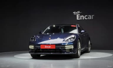 Panamera (971)