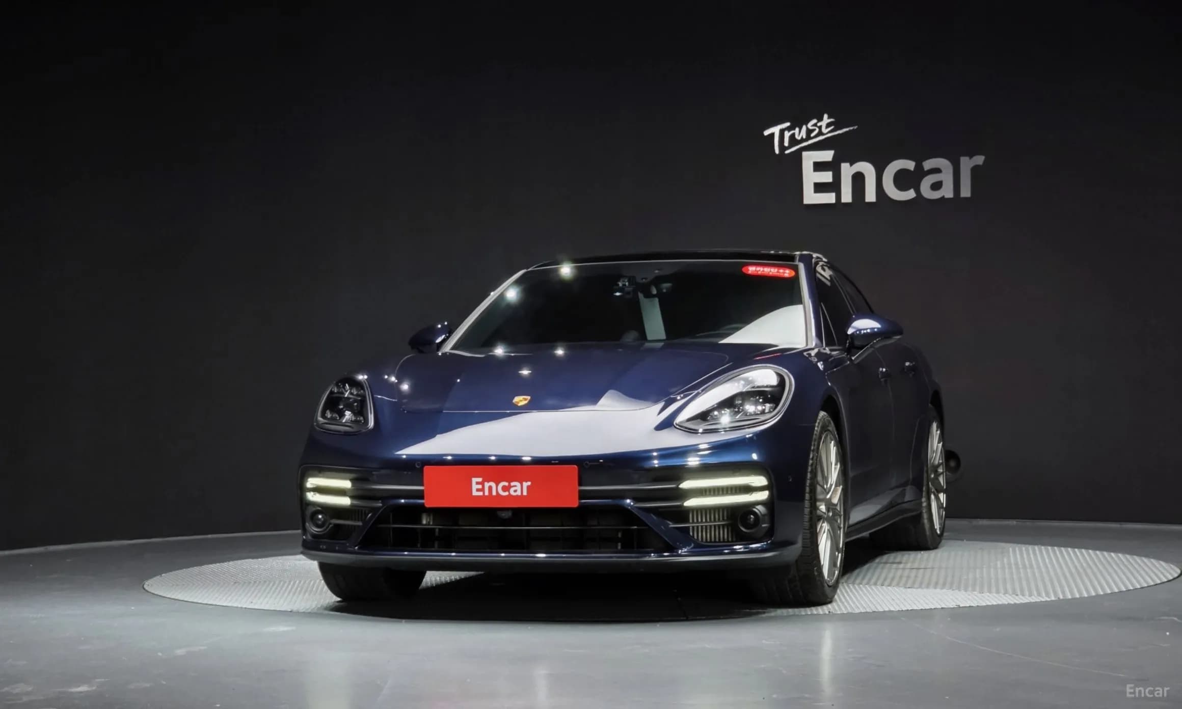 Panamera (971)
