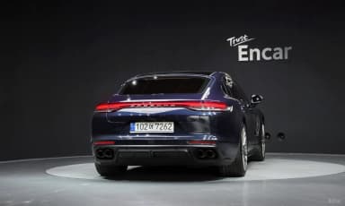 Panamera (971)