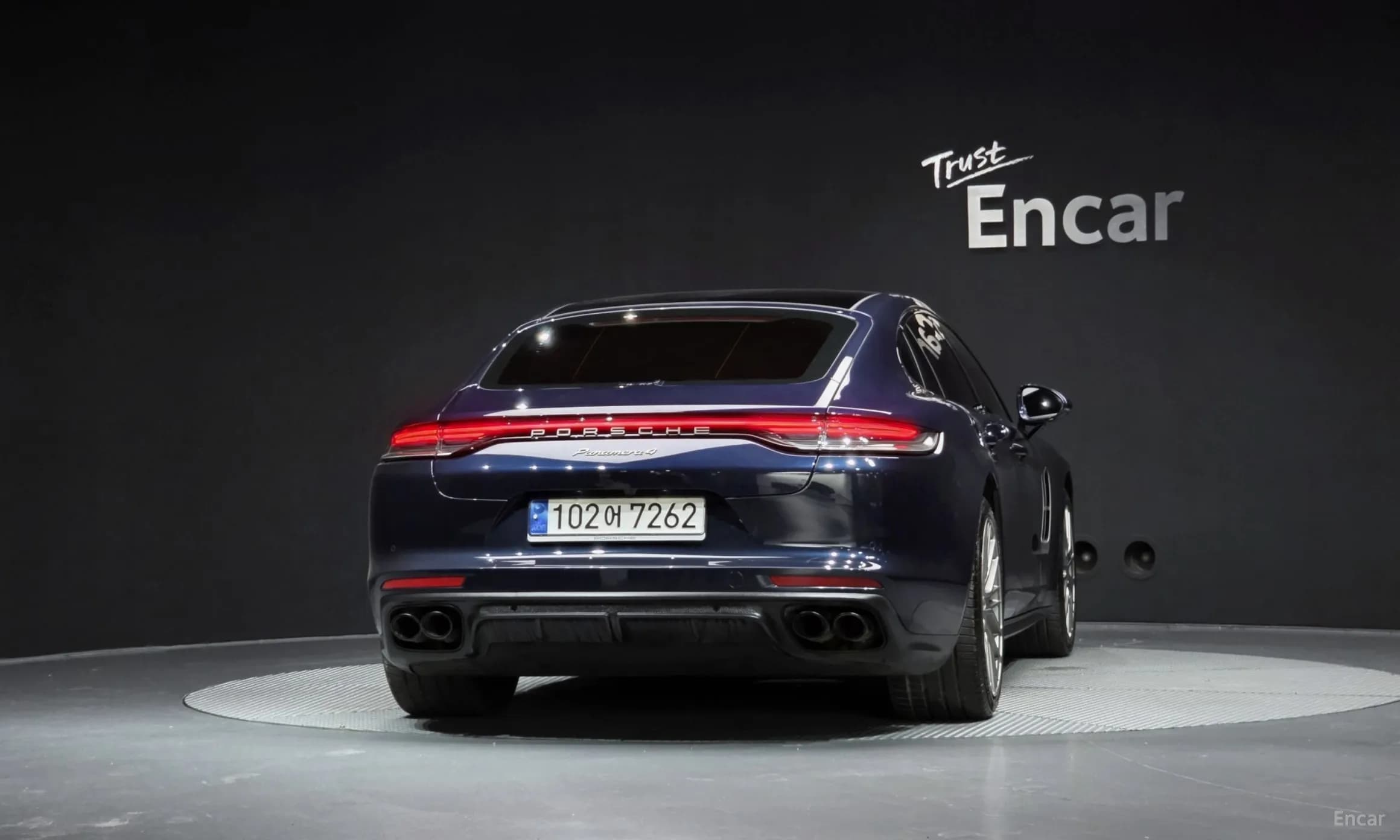 Panamera (971)