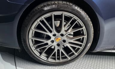 Panamera (971)