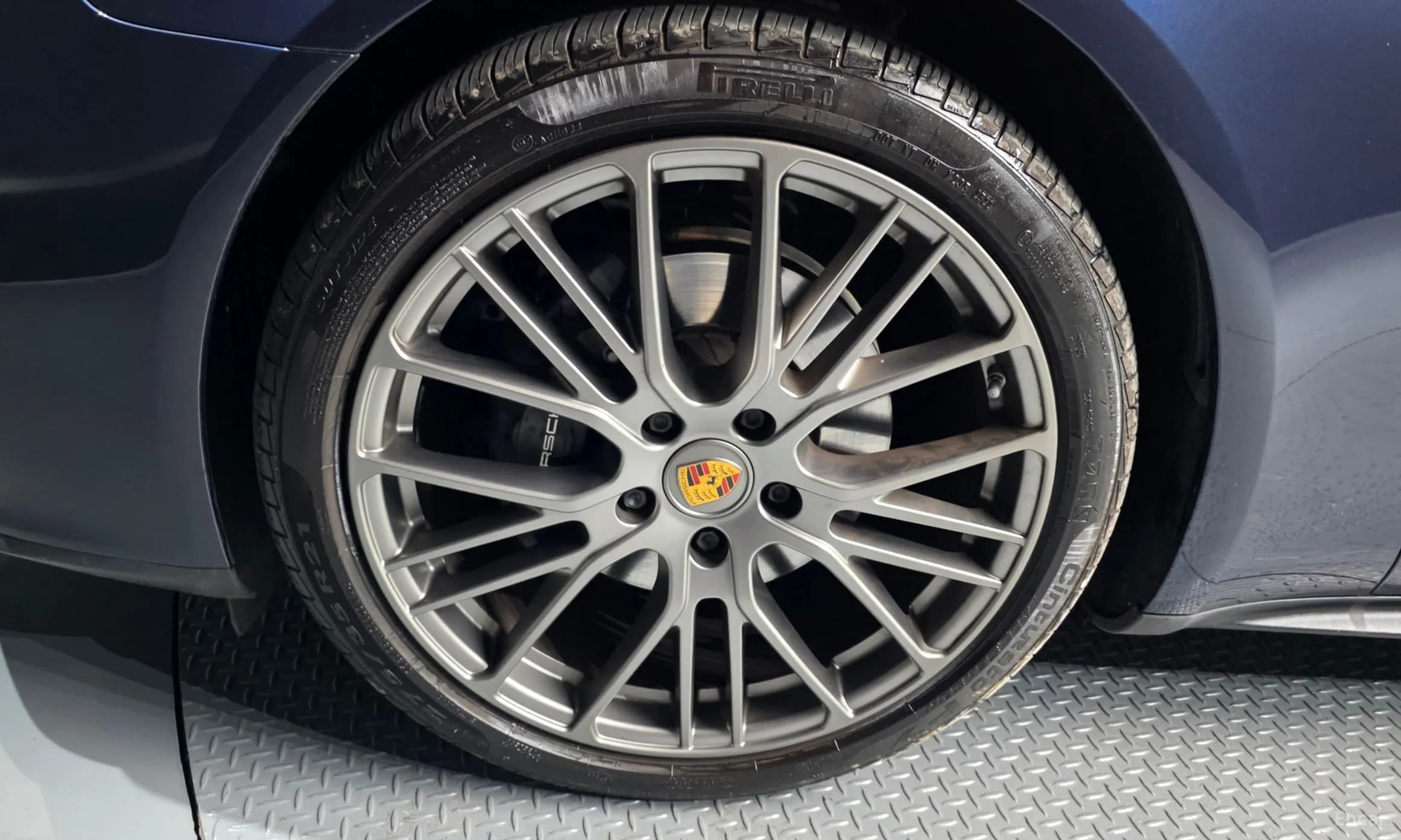 Panamera (971)