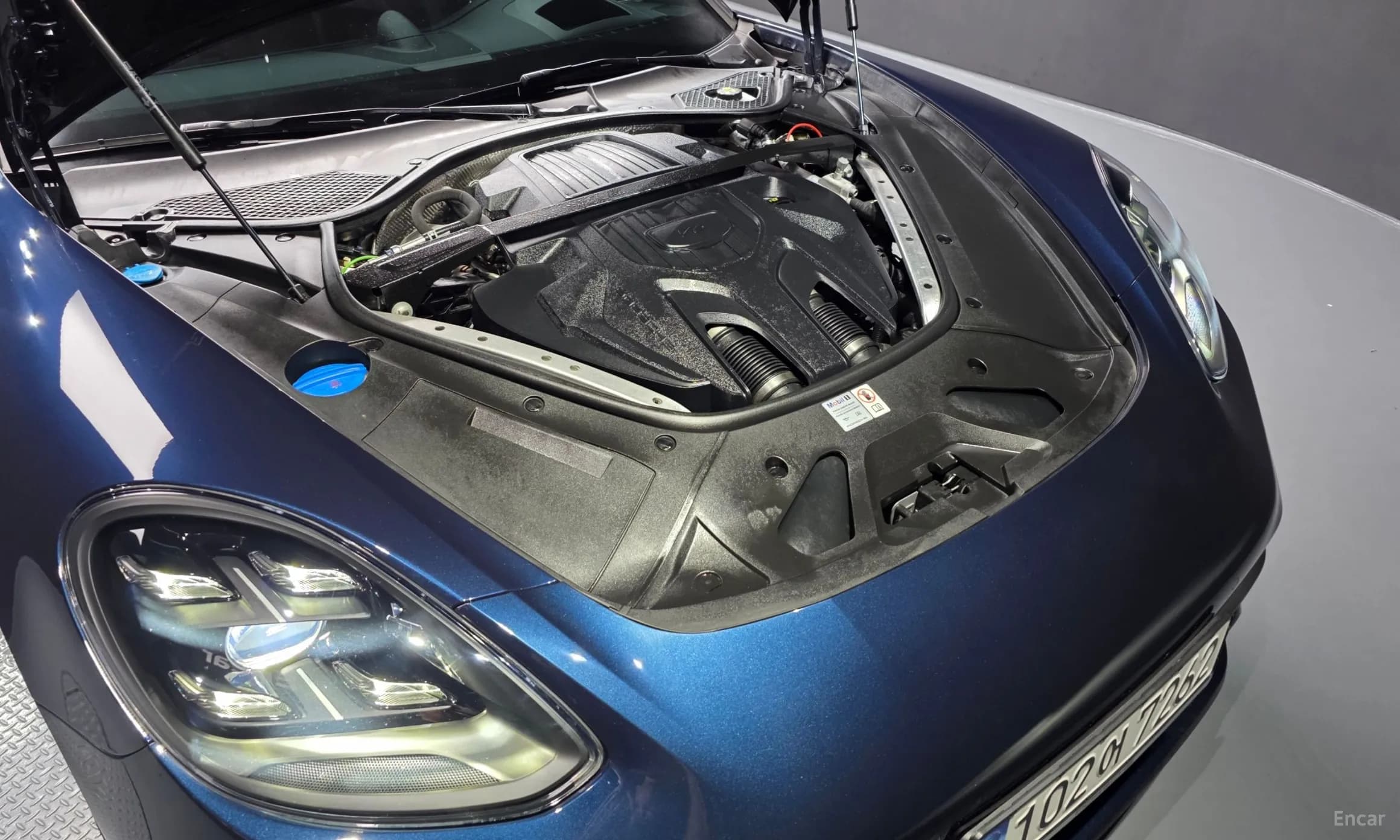Panamera (971)