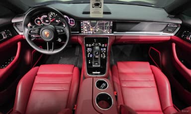 Panamera (971)