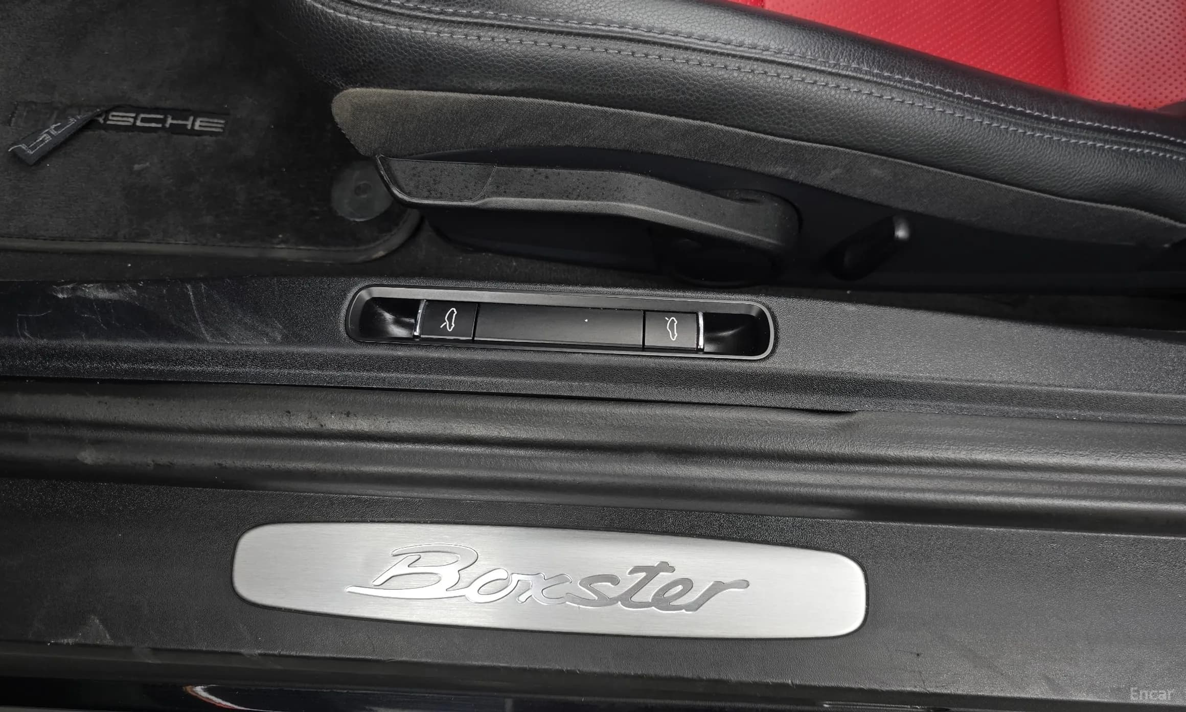 718 Boxster
