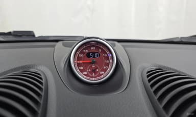 718 Boxster
