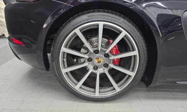 718 Boxster