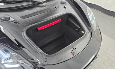 718 Boxster