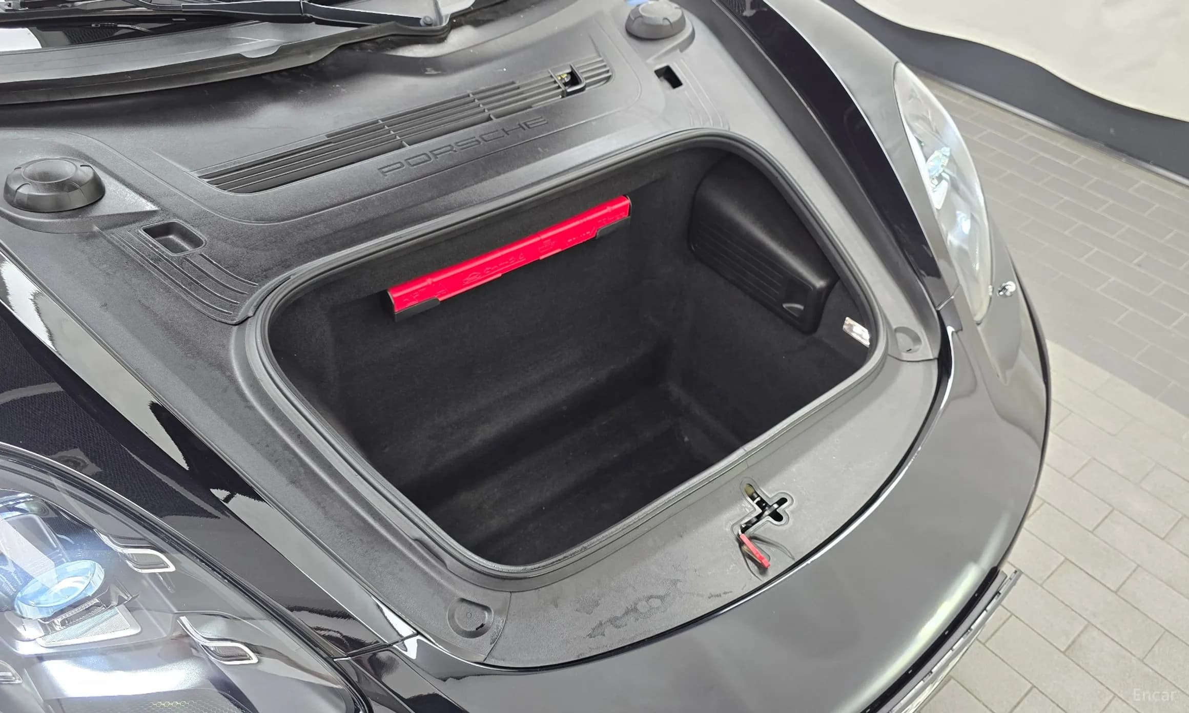 718 Boxster