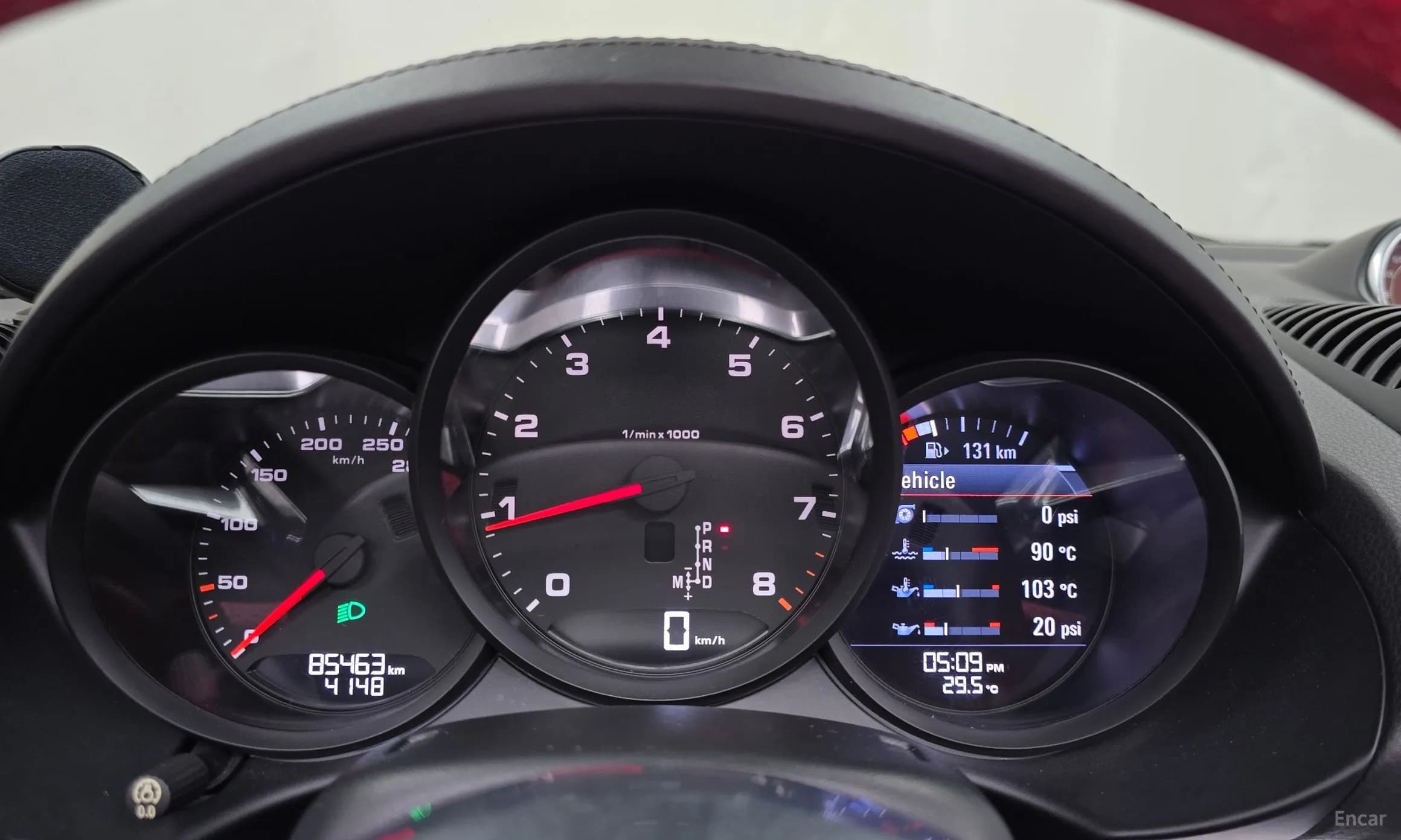 718 Boxster