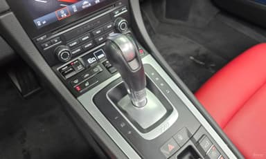 718 Boxster